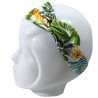 Bandeau magique mangrove verte