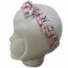 Bandeau magique flamant rose