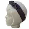 Bandeau magique gris