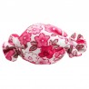 Barrette bonbon liberty rose