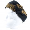 Bandeau articulé léopard