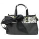 Sac bandoulière femme motif bandana
