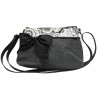 Mini sac bandoulière bandana