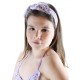 Bandeau fil de fer